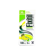 Fixitil 30ml Suspension