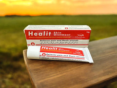 Healit Ointment Skin 10G