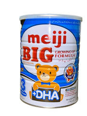 Meiji Big Milk Powder 900G