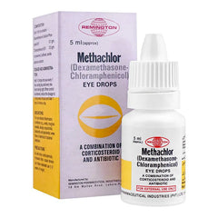 Methachlor Eye Drops 5Ml