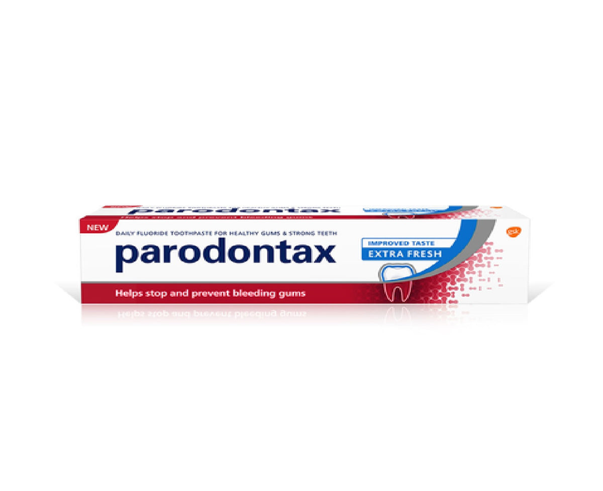 Parodontax Extra Fresh Toothpaste 100G