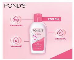 Ponds Triple Vitamin Moisturizing Lotion 200Ml