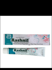 Rashnil Cream 50g