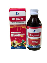 Regnum Syrup 120Ml