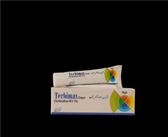 Terbimax Cream 1% 10G