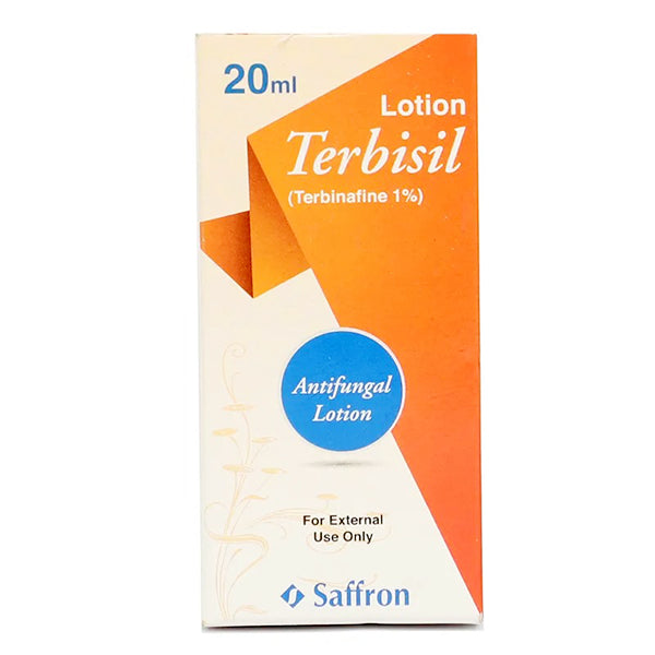 Terbisil Lotion 20Ml