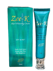 Zee K Cream 30G