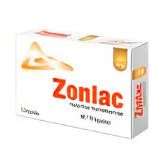 Zonlac Im/Iv Injection 30Mg (1 Box = 10 Injections)